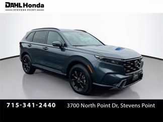 New 2026 Honda CR-V Sport-L image 1