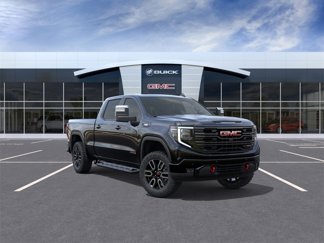 New 2026 GMC Sierra 1500 AT4 w/ AT4 Premium Package image 1