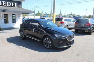 Used 2019 MAZDA CX-3 Grand Touring image 1