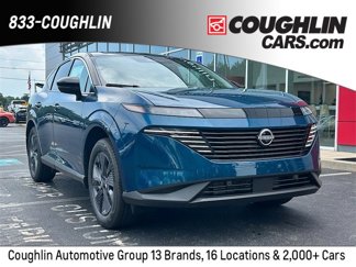 New 2025 Nissan Murano SL image 1