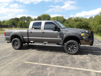 Used 2014 Ford F350 XLT w/ XLT Value Package image 1