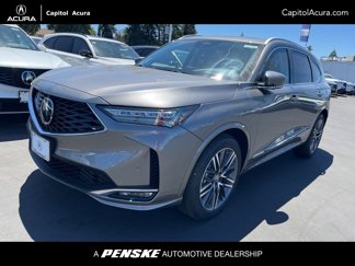 New 2026 Acura MDX w/ Advance Package image 1