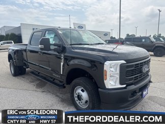 New 2025 Ford F350 XL image 1