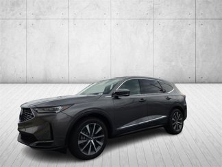 New 2025 Acura MDX w/ Technology Package image 1