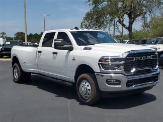 New 2025 RAM 3500 Tradesman image 1