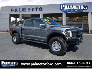 Used 2025 Ford F150 Raptor image 1