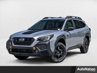 New 2025 Subaru Outback Wilderness image 1