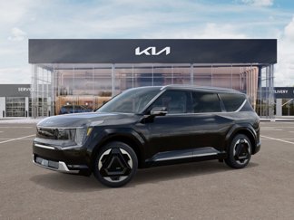 New 2026 Kia EV9 Land image 1