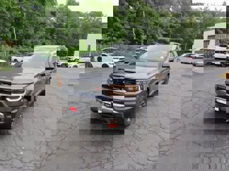 New 2026 Honda Passport TrailSport image 1