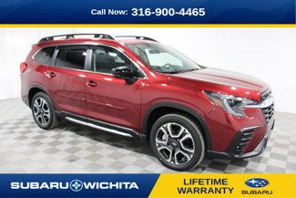 New 2025 Subaru Ascent Limited image 1