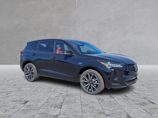 New 2025 Acura RDX A-Spec image 1