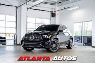 Used 2024 Mercedes-Benz GLE 350 4MATIC image 1