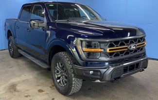 New 2025 Ford F150 Tremor image 1