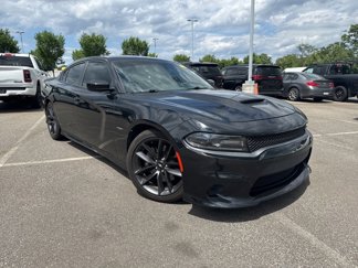 Used 2019 Dodge Charger R/T w/ Performance Handling Group image 1