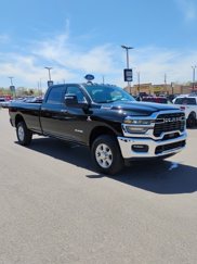 New 2025 RAM 2500 Big Horn image 1