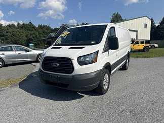 Used 2018 Ford Transit 250 130 Low Roof image 1