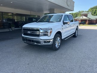 New 2025 Ford F150 Lariat image 1