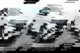 New 2025 Mercedes-Benz EQE 350+ 4MATIC SUV image 1
