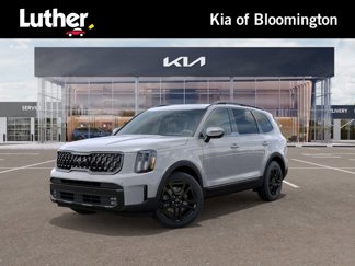 New 2025 Kia Telluride SX Prestige X-Line image 1