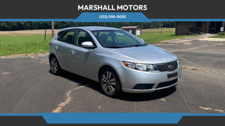 Used 2013 Kia Forte EX image 1