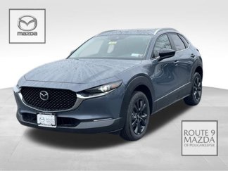 Certified 2023 MAZDA CX-30 AWD 2.5 S w/ Preferred Package image 1