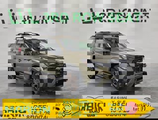 New 2025 Subaru Ascent Bronze Edition image 1