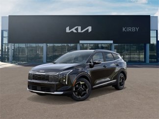 New 2026 Kia Sportage EX image 1