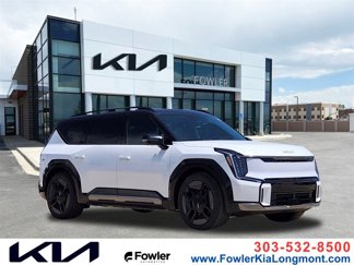 New 2026 Kia EV9 GT-Line image 1