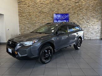 New 2025 Subaru Outback Wilderness image 1