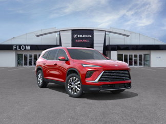 New 2026 Buick Enclave Preferred w/ Power Package image 1