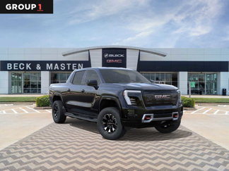 New 2026 GMC Sierra EV AT4 w/ AT4 Premium Package image 1