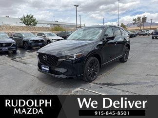 New 2025 MAZDA CX-5 2.5 Turbo w/ Premium Package image 1