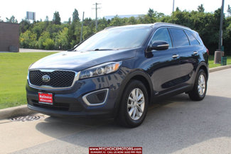 Used 2017 Kia Sorento LX w/ LX Convenience Package image 1