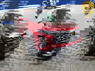 New 2026 Chevrolet Equinox LT w/ Convenience Package II image 1