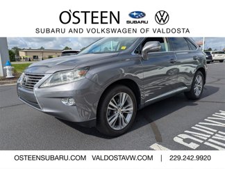 Used 2015 Lexus RX 350 FWD image 1