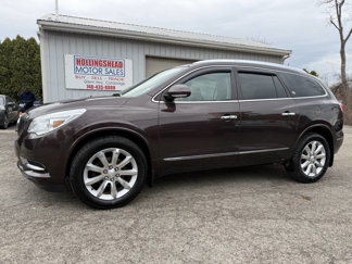 Used 2016 Buick Enclave Premium image 1