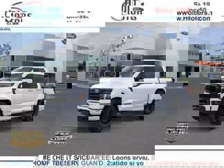 New 2025 Ford F150 Lariat w/ Equipment Group 501A Mid image 1