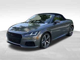 Used 2023 Audi TT 2.0T image 1