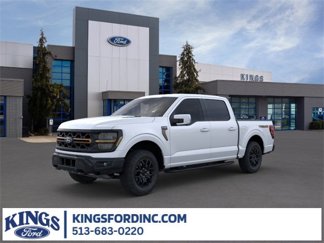 New 2025 Ford F150 Tremor w/ Equipment Group 402A High image 1