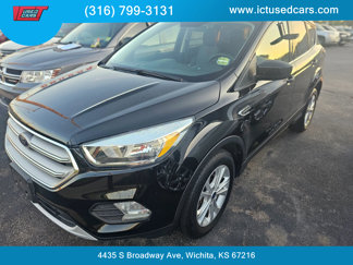 Used 2018 Ford Escape SE image 1