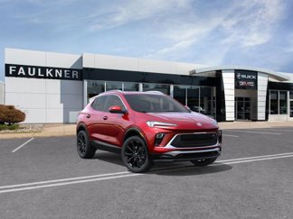 New 2026 Buick Encore GX Sport Touring w/ Experience Buick Package image 1