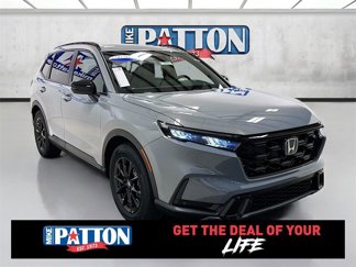 New 2026 Honda CR-V Sport-L image 1