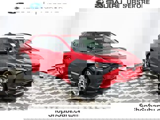 New 2025 Subaru Solterra Limited image 1