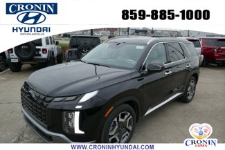 New 2025 Hyundai Palisade Limited image 1