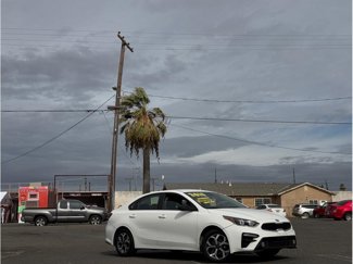 Used 2019 Kia Forte LXS image 1