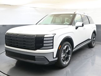 New 2026 Hyundai Palisade Limited image 1