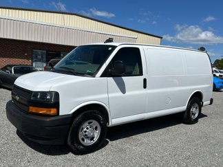 Used 2019 Chevrolet Express 2500 image 1