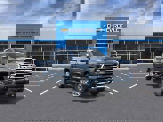 New 2025 Chevrolet Silverado 2500 High Country w/ High Country Premium Package image 1