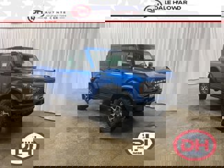 New 2024 Ford Bronco Badlands image 1