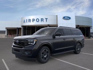 New 2025 Ford Expedition Max Active image 1